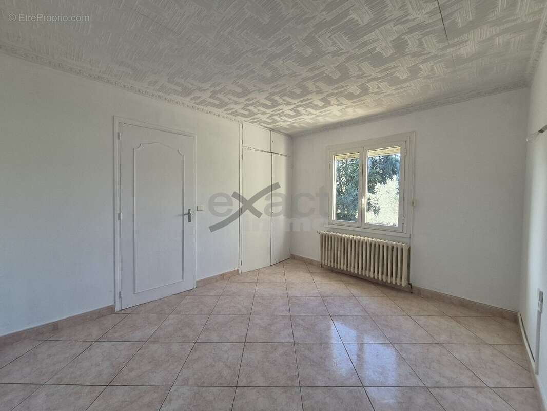 Maison à PIGNAN