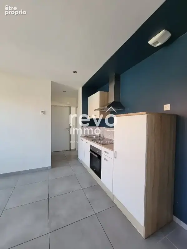 Appartement 3 pièces 45 m² à vendre à Le Fuilet (49270) - photo 4