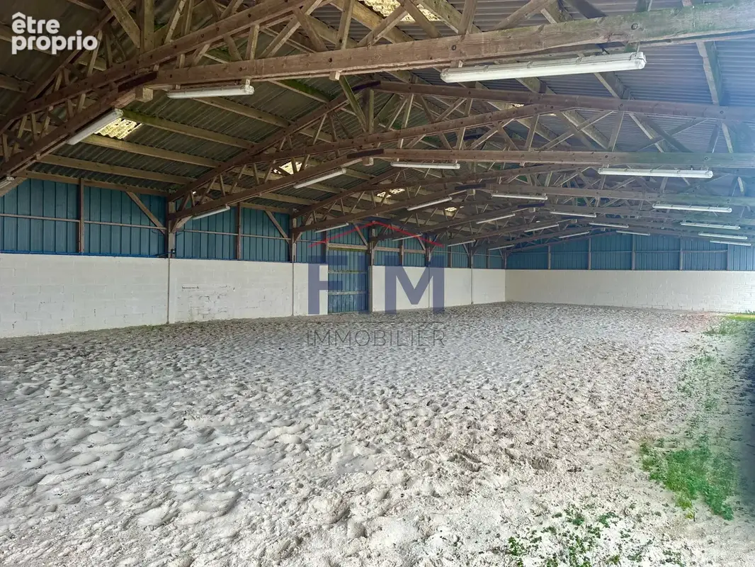 Propriété équestre - photo 18