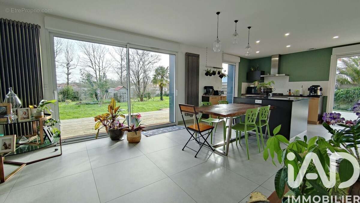 Photo 4 - Maison à SAINTE-FOY