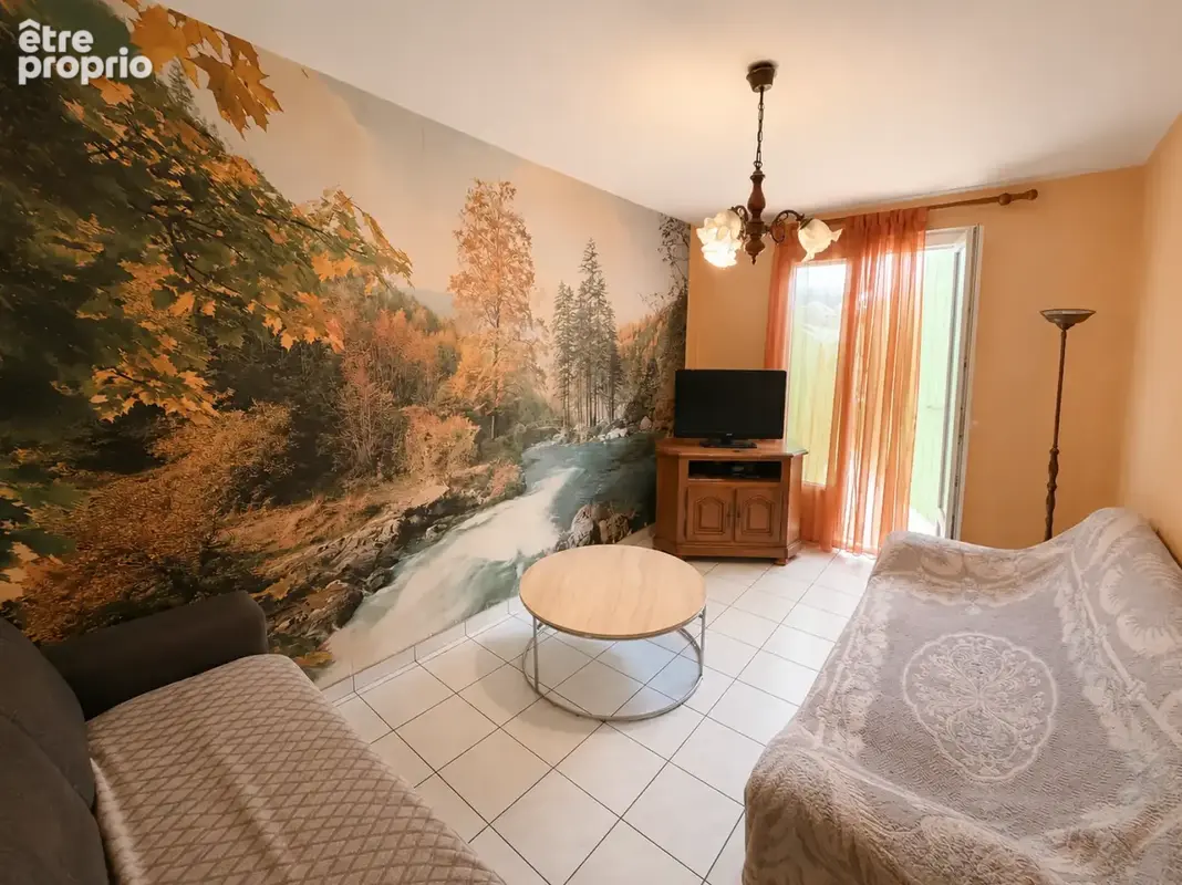 Maison de plain-pied avec 3 chambres et jardin   Bergerac - photo 4