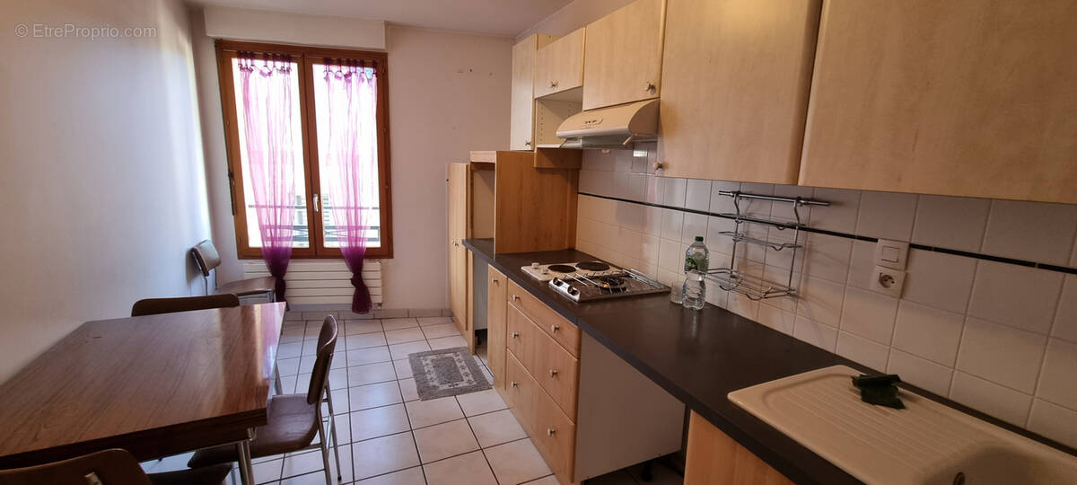 Appartement à RODEZ