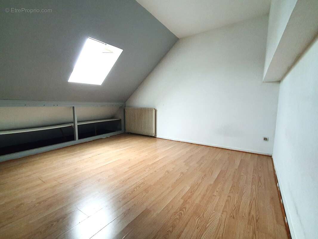Appartement à BOURGES