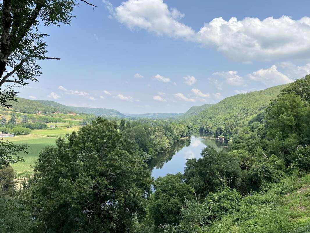 Secteur de la vallée du Lot : Superbe château offrant une vue imprenable sur le Lot - photo 19
