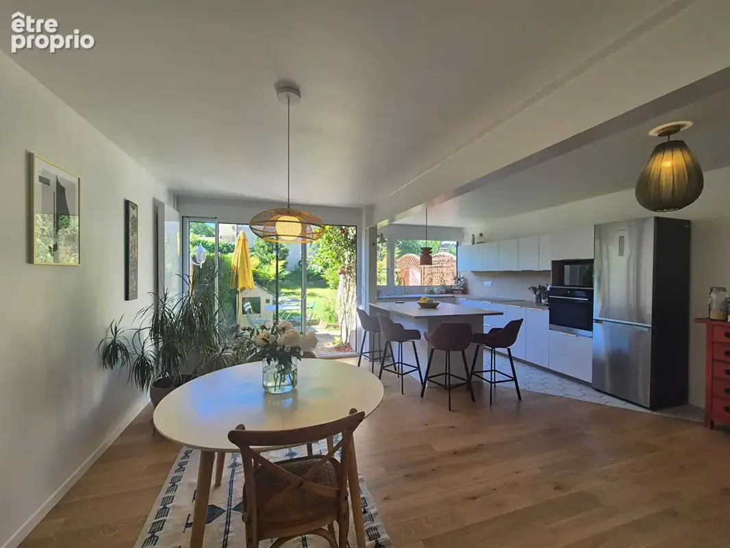 Maison Annecy 5 pièce(s) 104.20 m2 Exclusivité! - photo 5