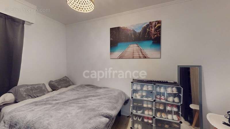 Appartement à DOUARNENEZ
