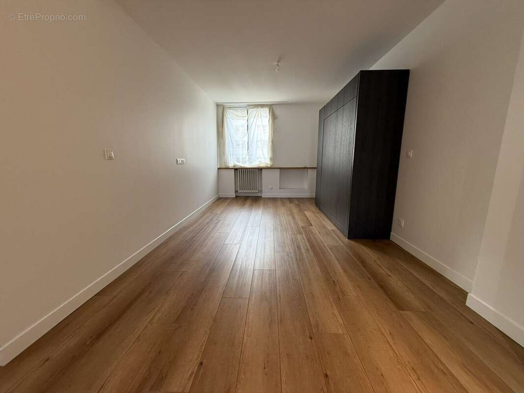 Appartement à LE HAVRE