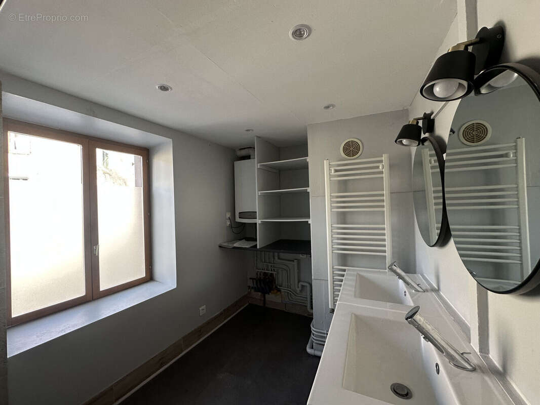 Photo 8 - Maison à SAINT-SYMPHORIEN-DE-LAY