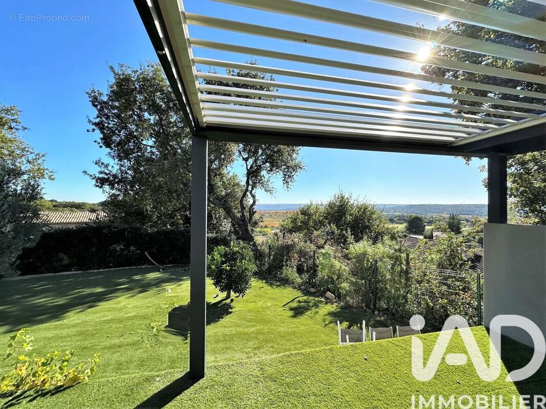 Photo 9 - Maison à UZES