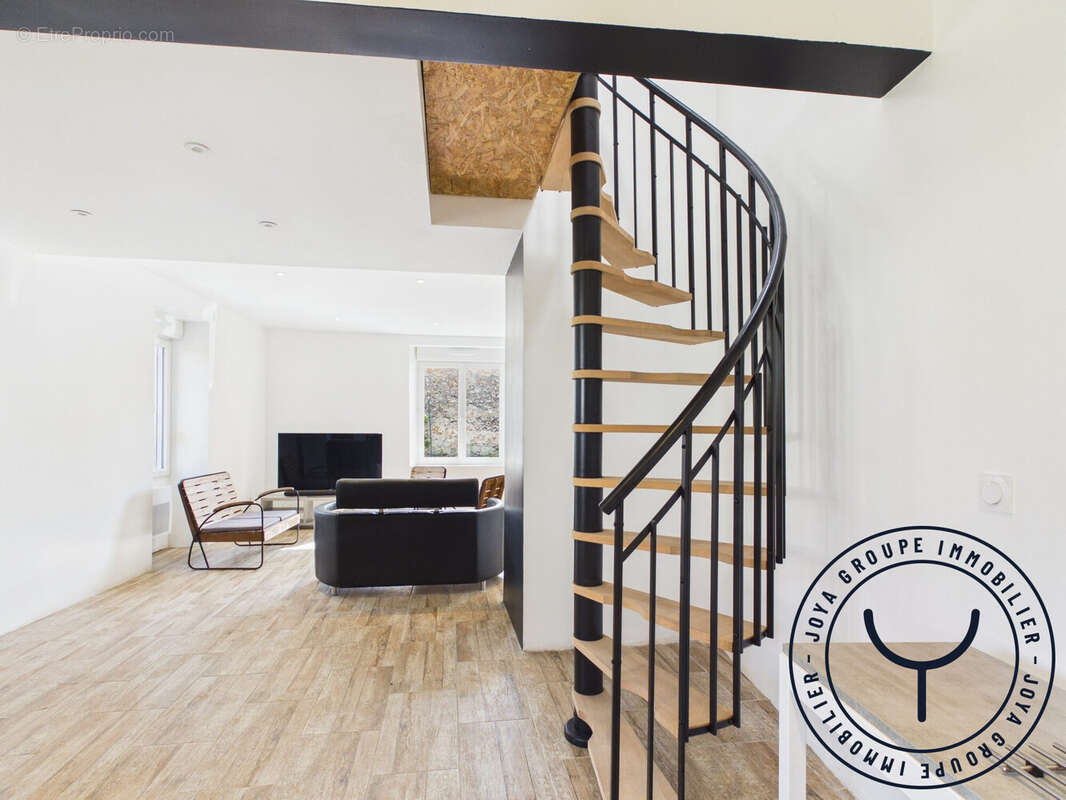 Maison 72 m² à Nogent-Sur-Seine  - photo 4