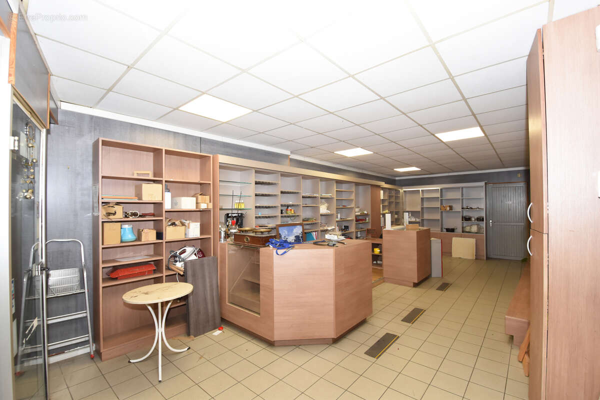 Maison à BERTEAUCOURT-LES-DAMES