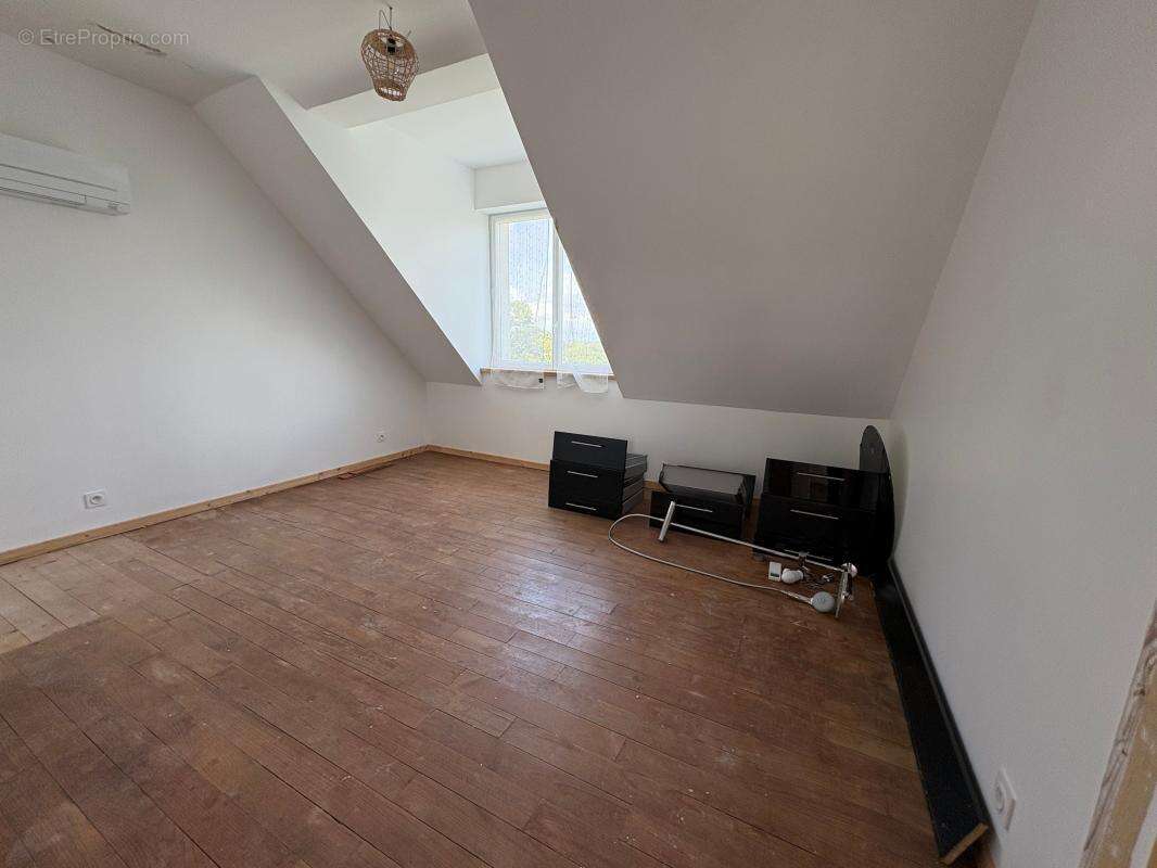 Maison à SAINT-PABU