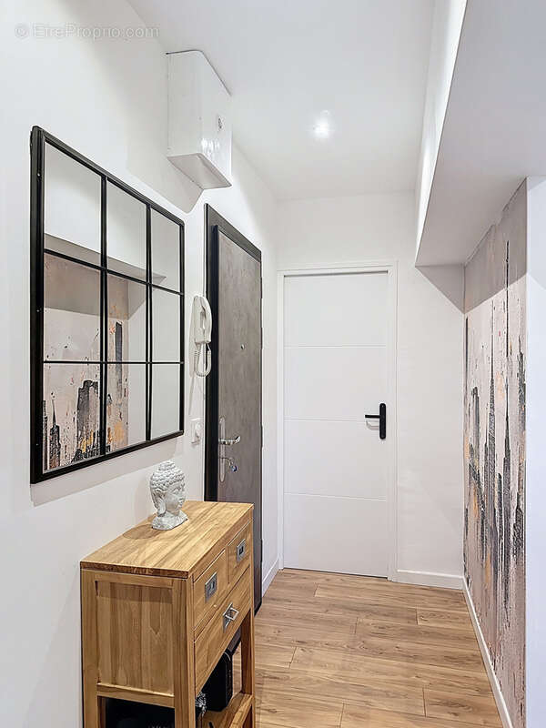 Appartement à ENGLOS