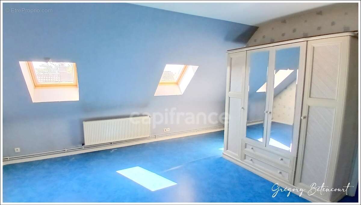 Immeuble à usage de commerce et d'habitation vendu loué - photo 16