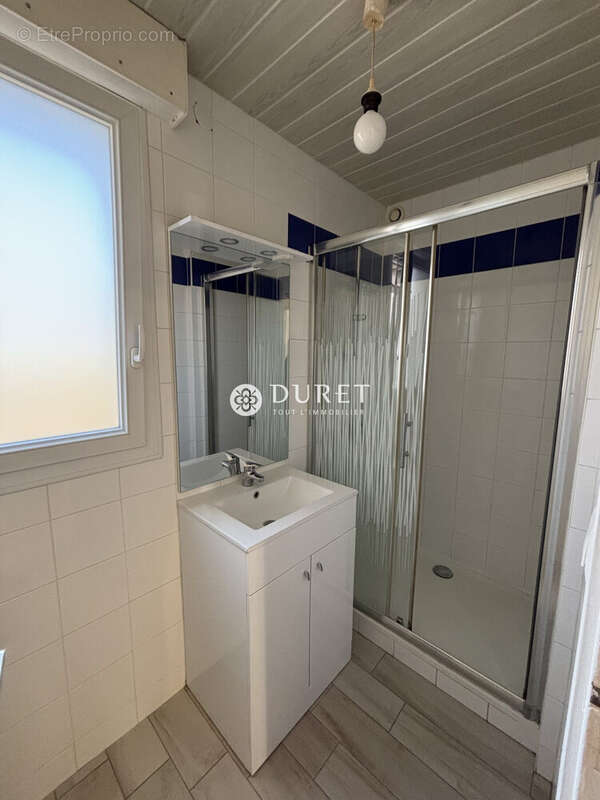 Appartement à CLISSON