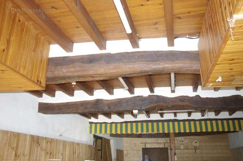 Commerce à VIC-FEZENSAC