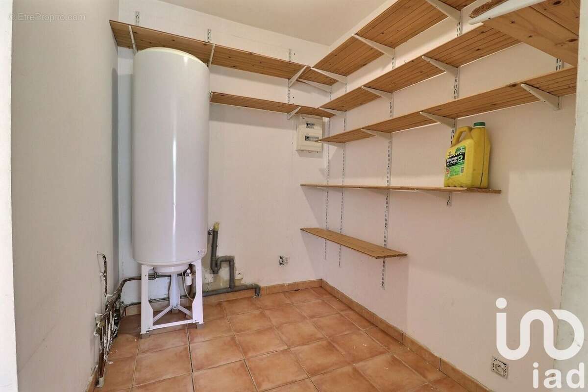 Photo 8 - Maison à LA VERDIERE