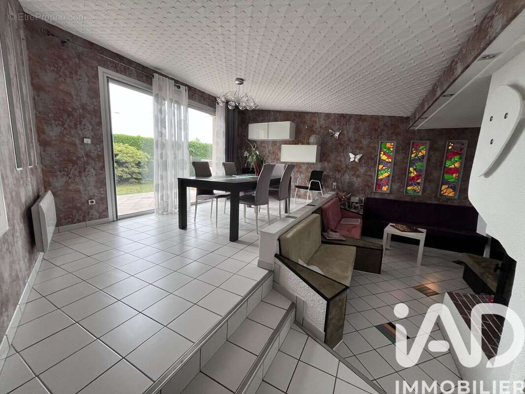 Maison 130 m² à Lannemezan  - photo 5