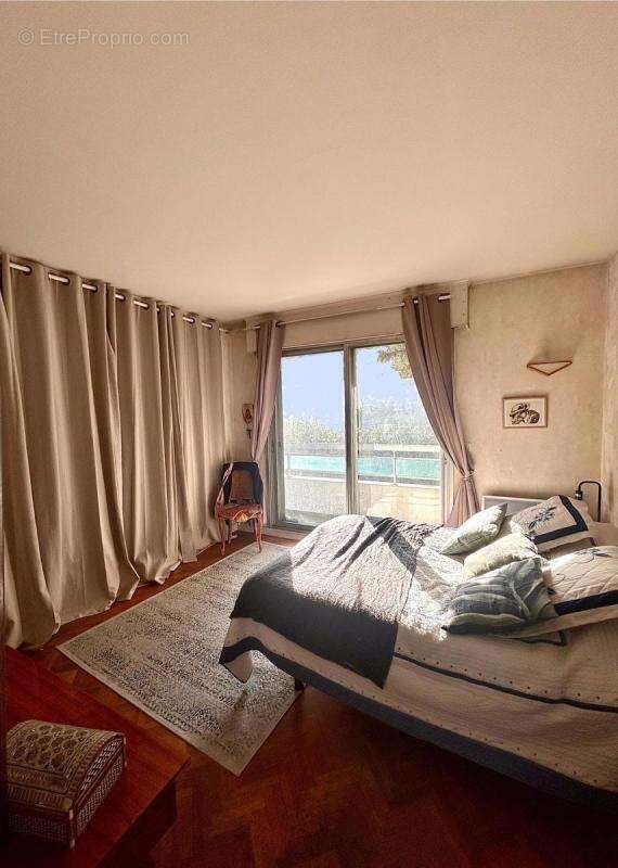 Appartement à SAINT-MANDE