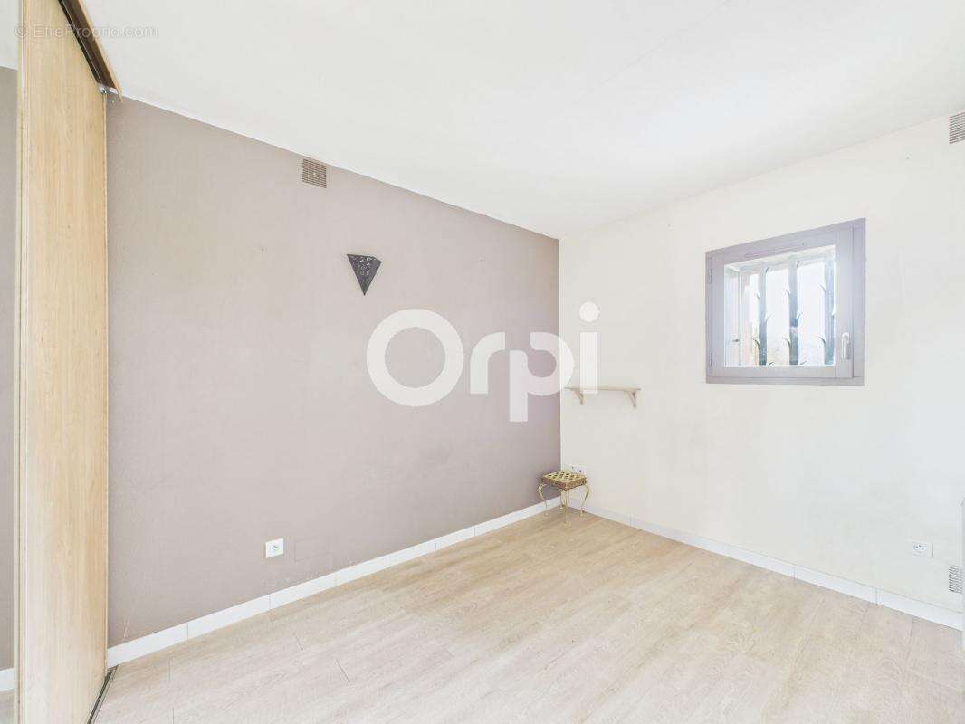 Appartement à CALLIAN