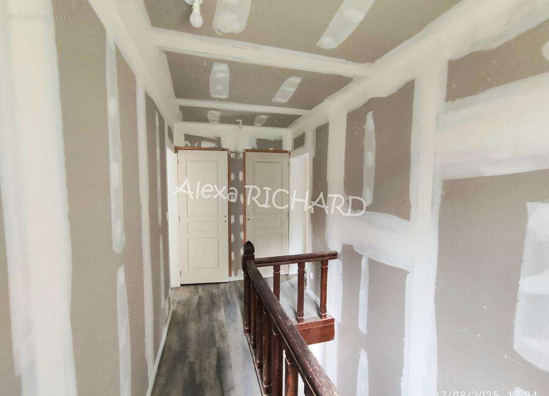 Maison à CONCHES-EN-OUCHE