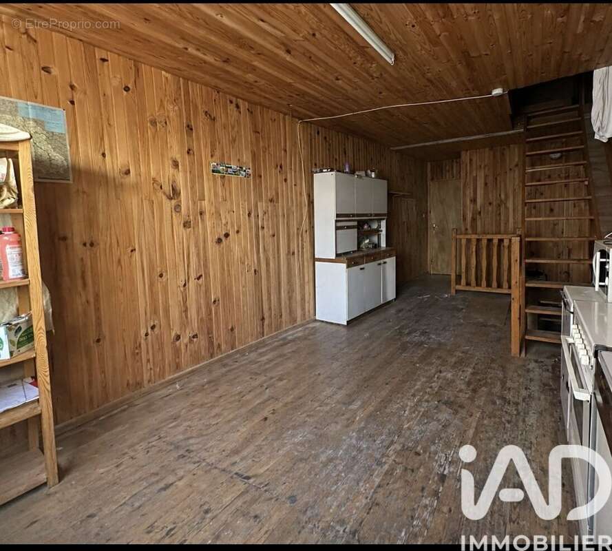 Photo 3 - Maison à PLAUZAT