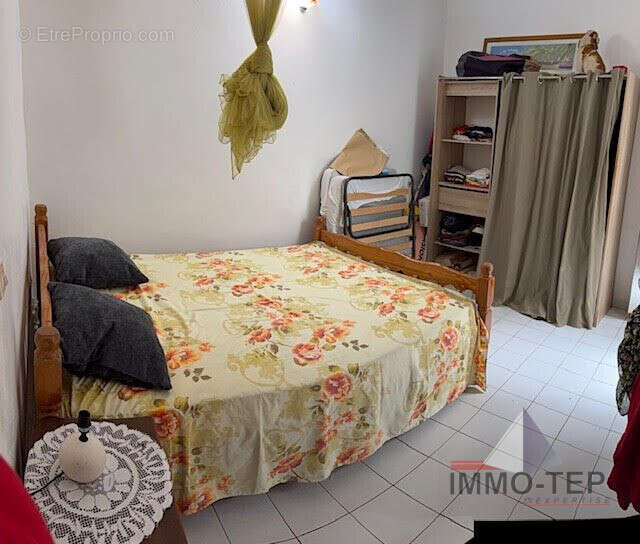 Appartement à PETIT-BOURG