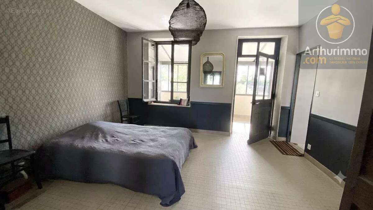 Vente Maison Binas(41240) 288 750ï¿œ - photo 6