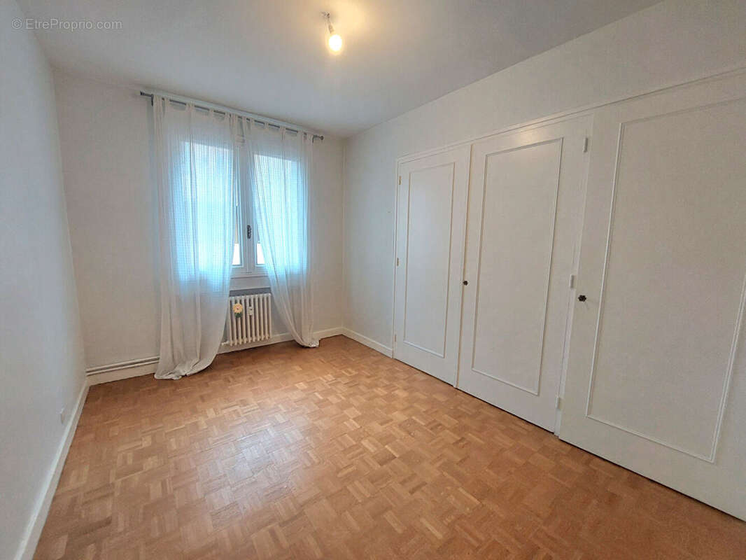 Appartement à VALENCE