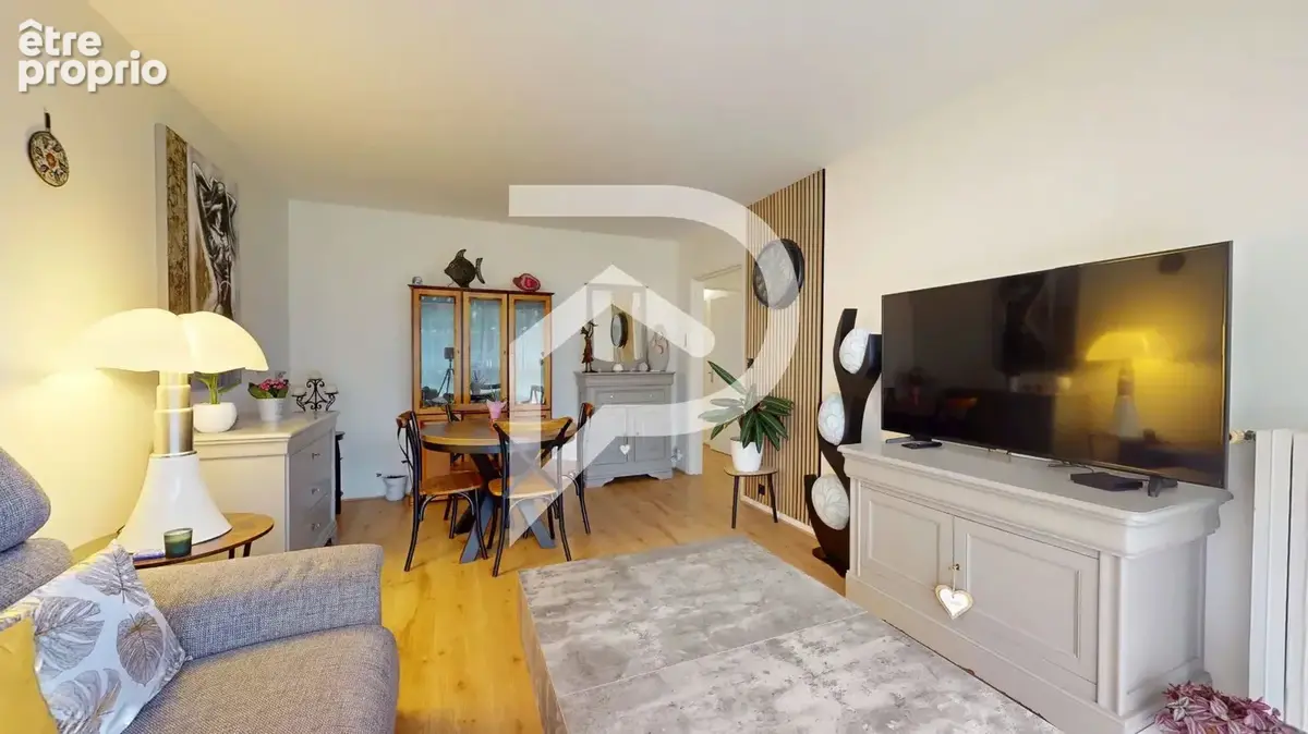 Vente Appartement Marly-le-roi(78160) 299 000ï¿œ - photo 4