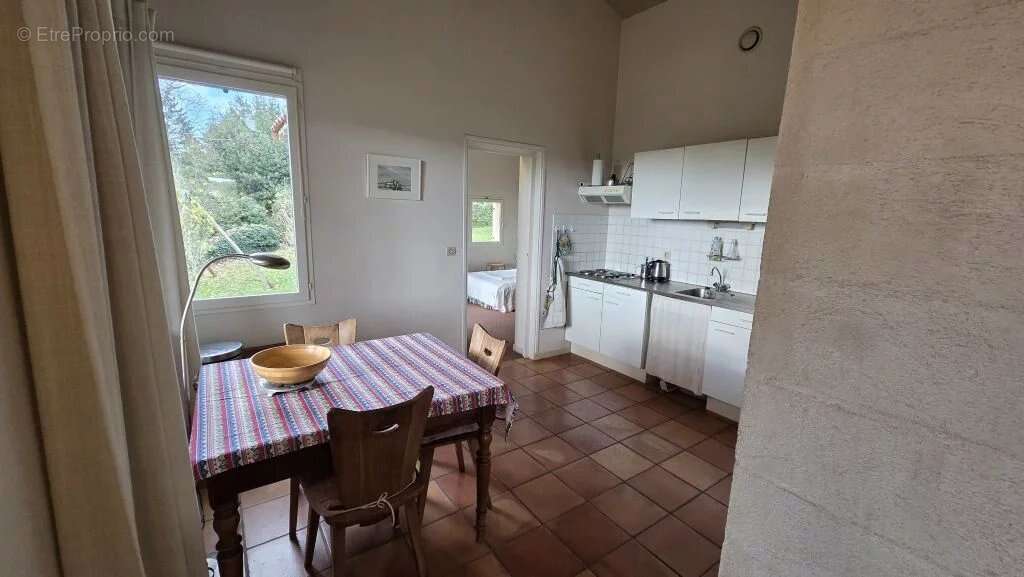 Maison à MAZILLE