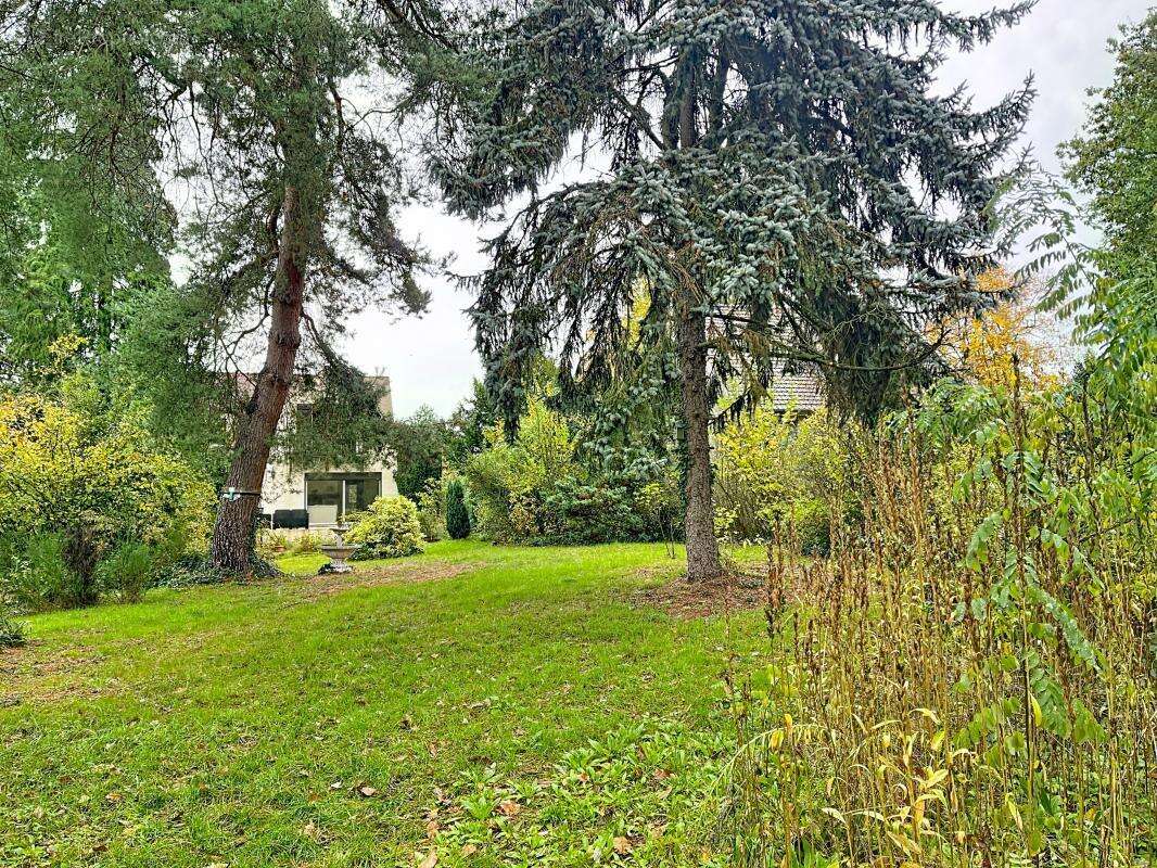 Maison à JOUARS-PONTCHARTRAIN