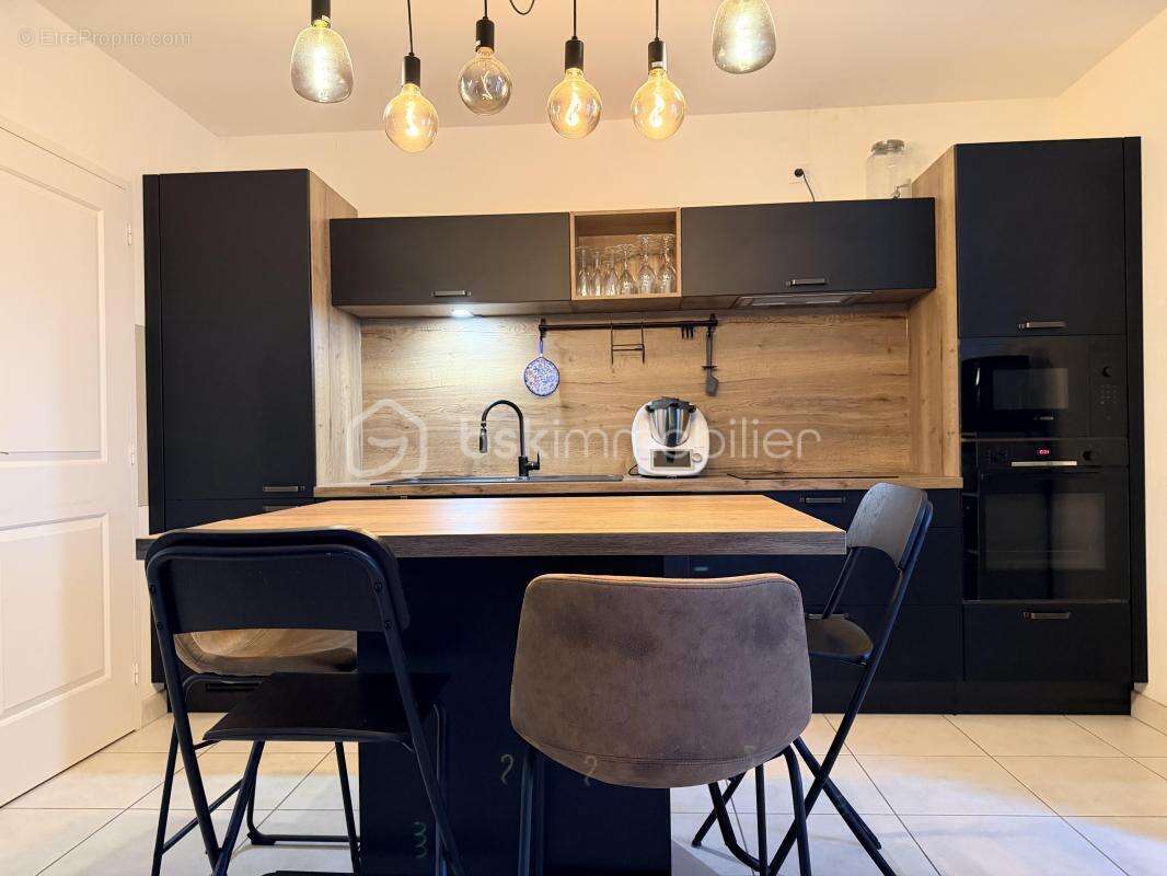 Appartement à PLOUGASTEL-DAOULAS