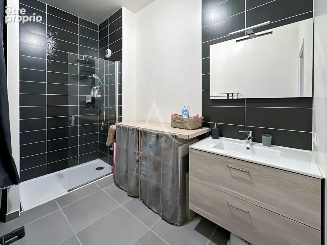 Appartement Poissy 4 pièces 80.11 m2 - photo 9