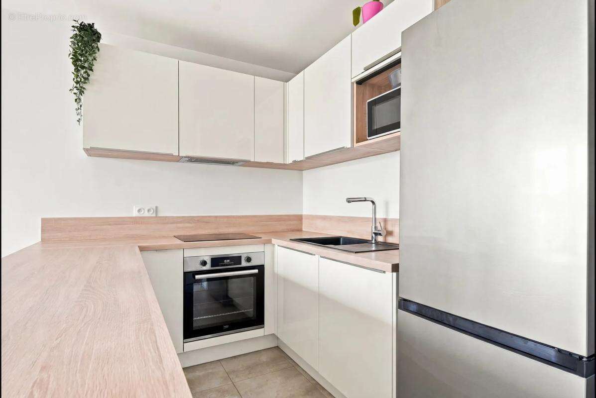 Appartement à THIAIS
