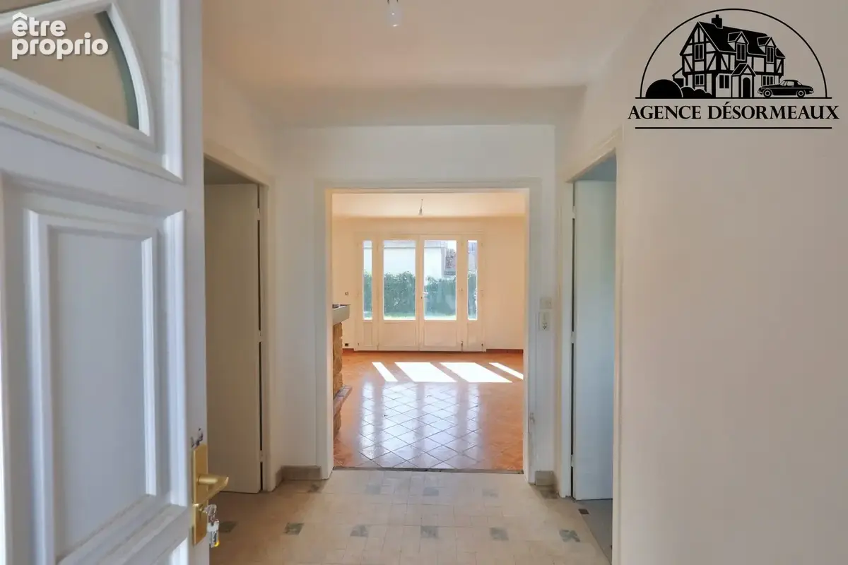 Maison 6 pièces 136 m² à vendre à Bu (28410) - photo 6