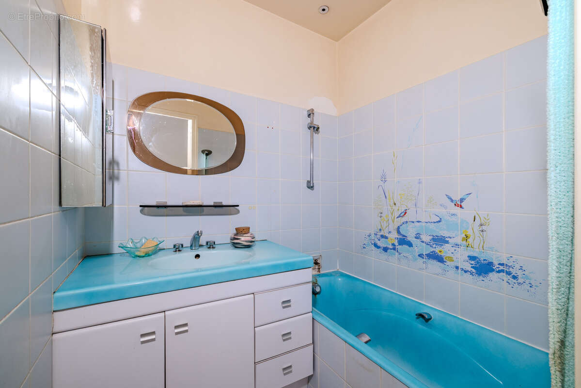 Maison à CHAMBOURCY