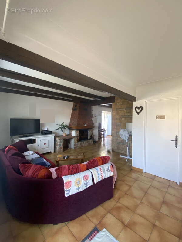 Maison à MOYENMOUTIER