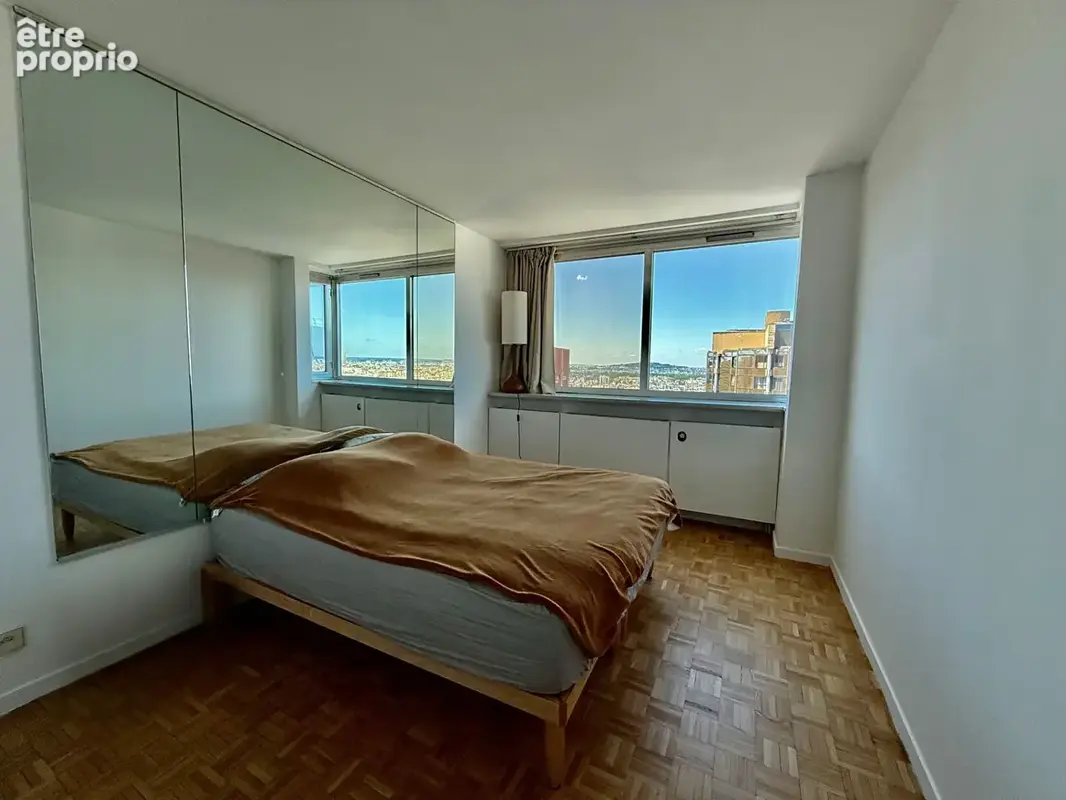 Appartement 118m² à paris 15e arrondissement - photo 9