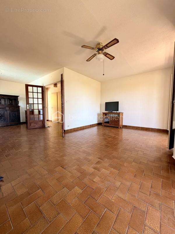 Maison à TOURTOUR