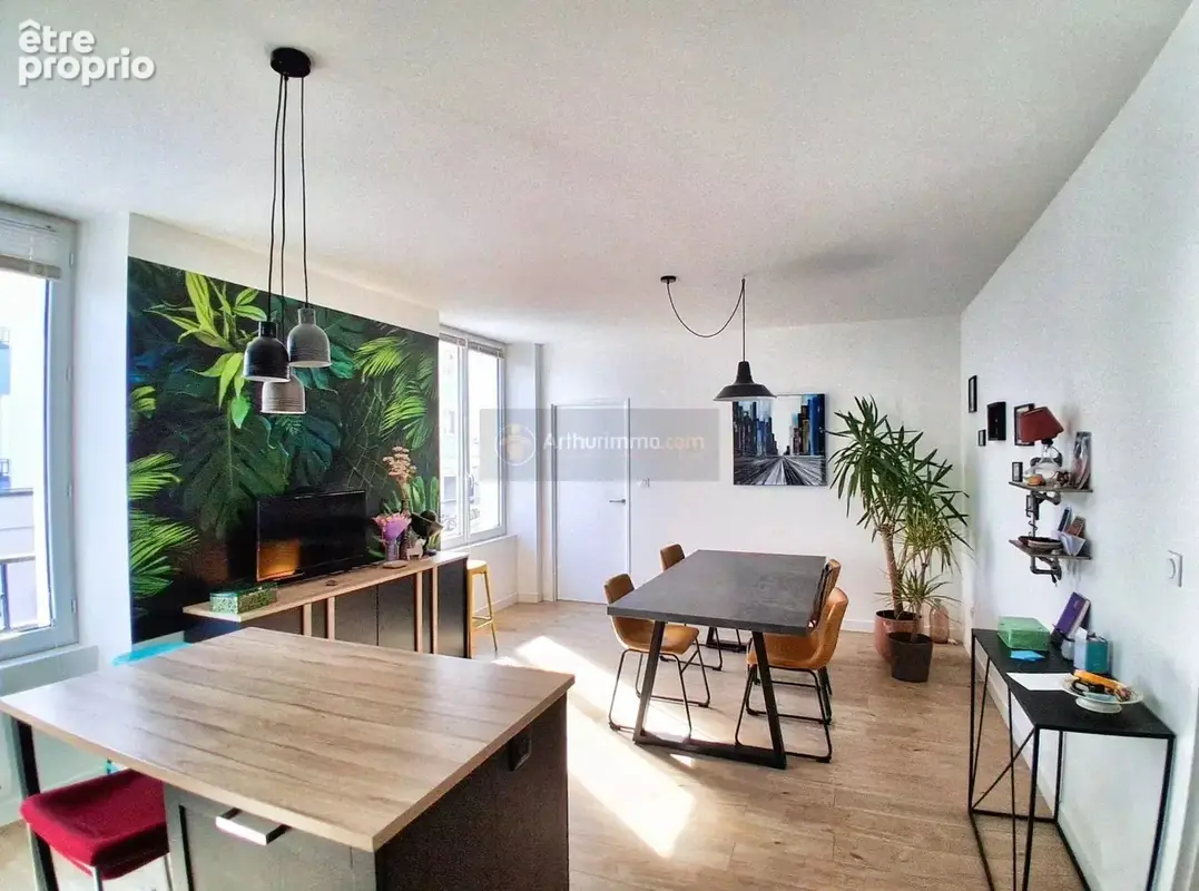 Vente Appartement Brest(29200) 283 500ï¿œ - photo 3