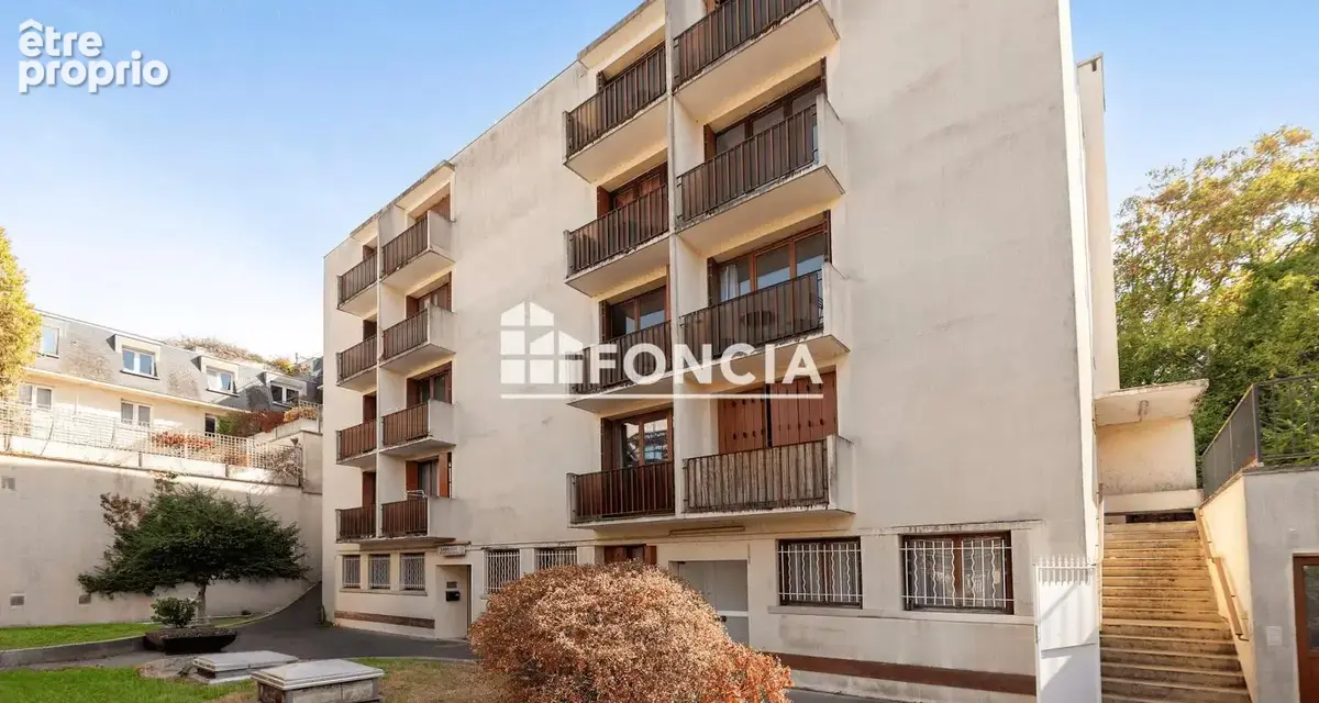 Photo Appartement à Orsay au prix de 212 500€