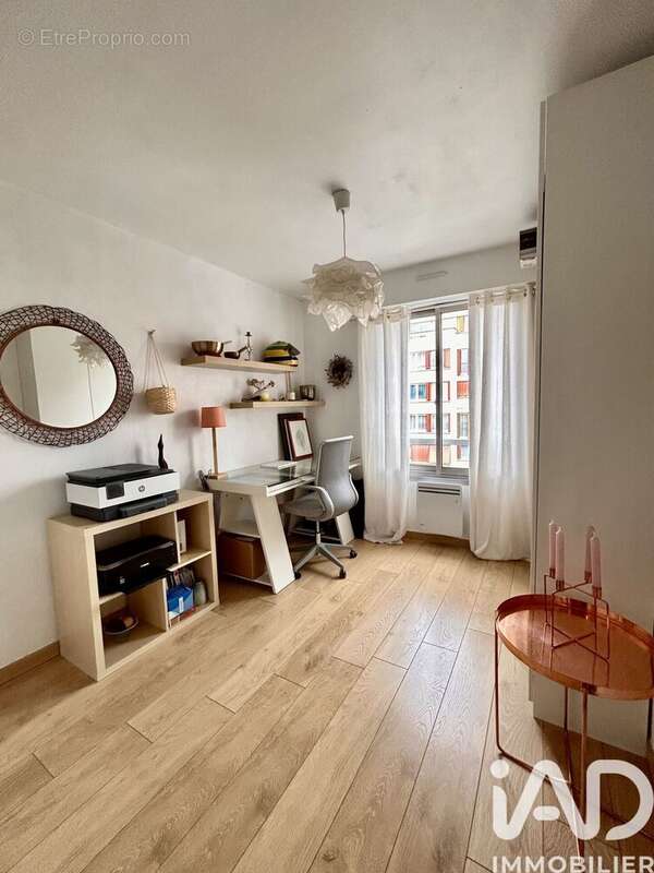 Photo 5 - Appartement à VILLEMOMBLE