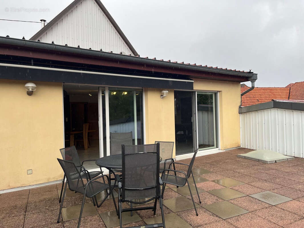ENSEMBLE IMMOBILIER  - Opportunité rare pour investisseurs ou grande famille. - photo 43