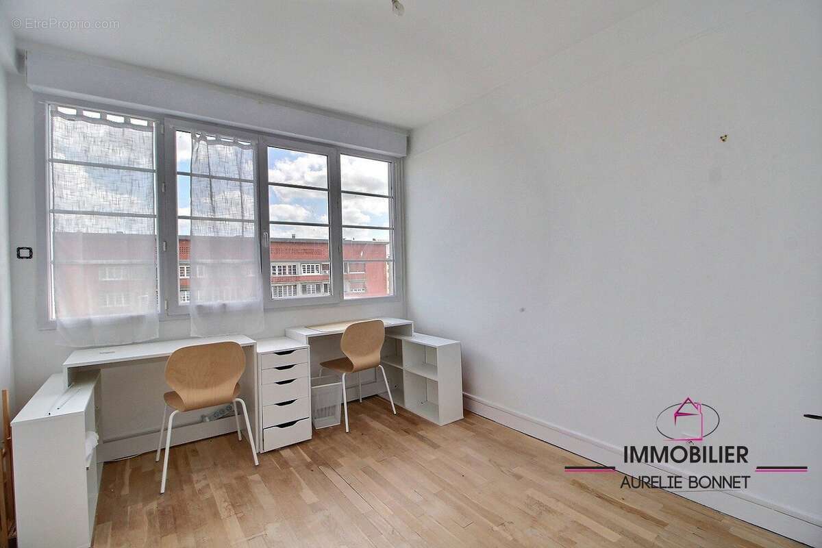 Appartement à LISIEUX