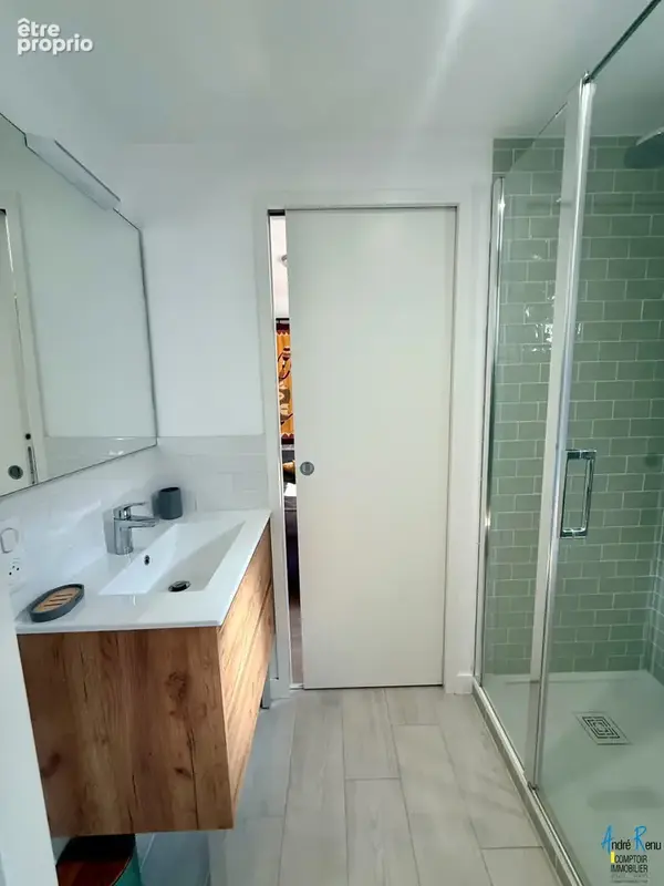Belle villa familiale rénovée, 5 chambres - photo 8
