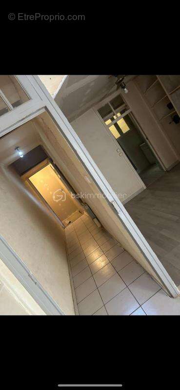 Appartement à MILLAS