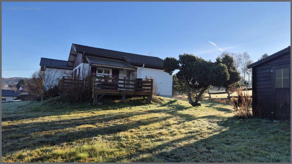 Photo 9 - Maison à RAVES