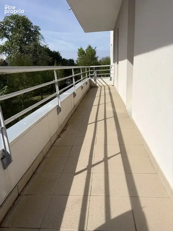 Appartement 70 m² à Saint-Jean-De-Braye  - photo 4