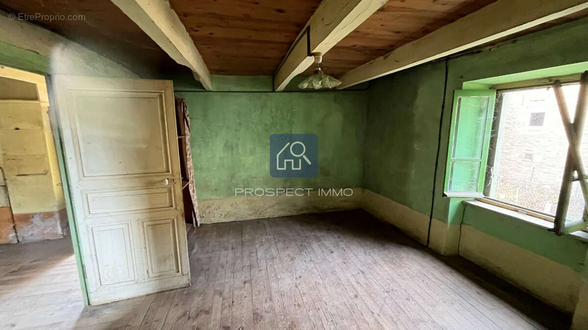 Maison à LE VIBAL